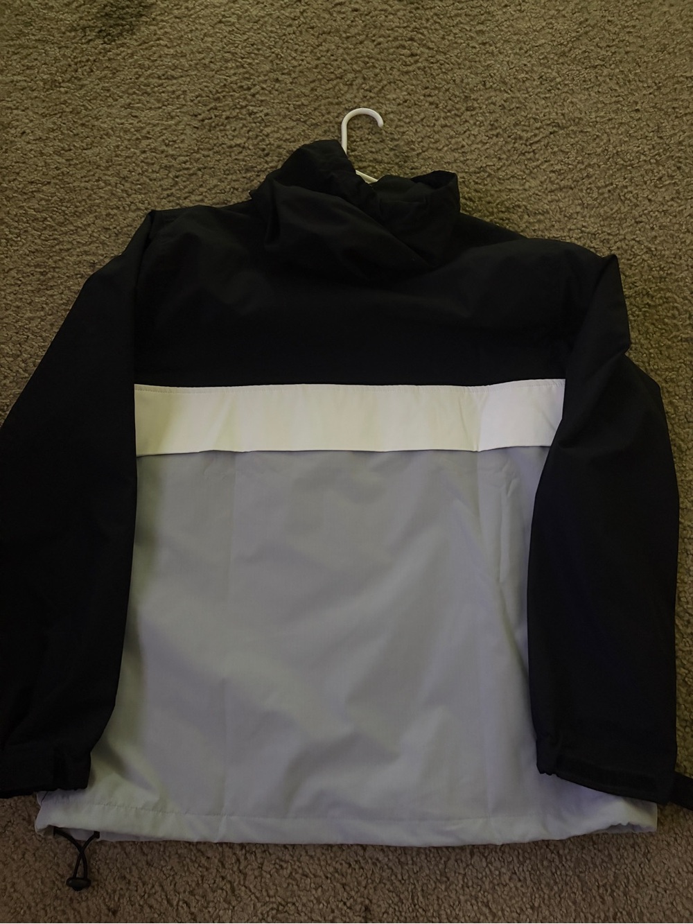 Pro Club Jacket Box Logo - Picture 2 of 2